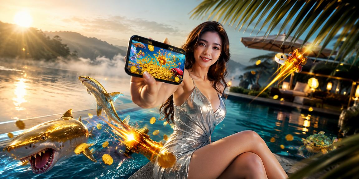 Người dùng tại Đà Lạt chơi game bắn cá trực tuyến và theo dõi giải thưởng pool trên màn hình