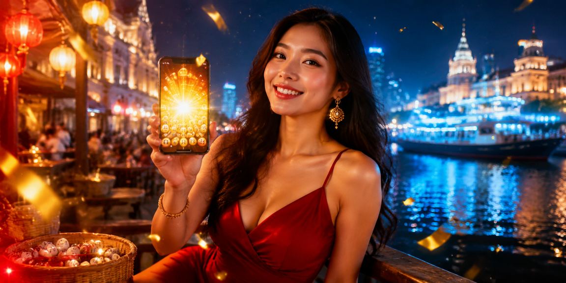 Chợ đêm Hồ Chí Minh – không khí xổ số và giải trí về đêm