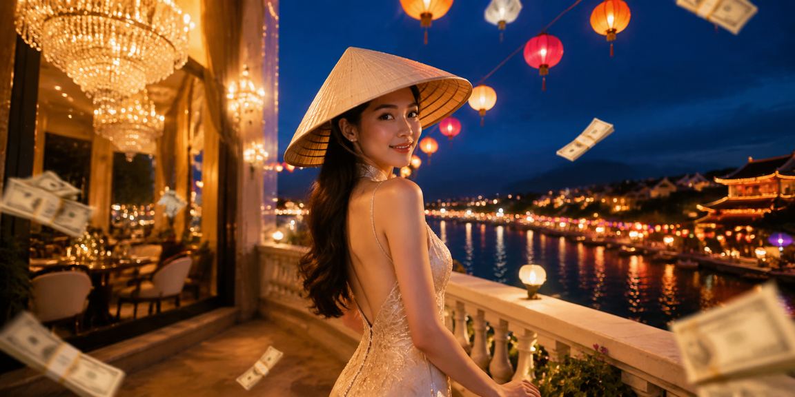 Chương trình cashback bonus tại Huế – người dùng nhận hoàn trả qua 68he