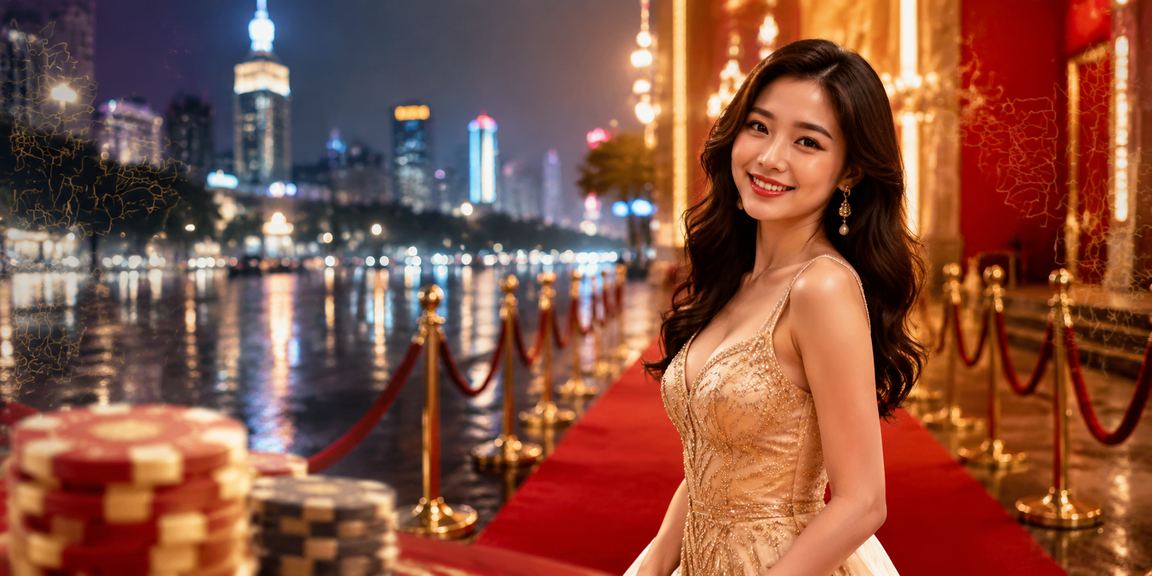 Không khí cá cược esports và casino tại Việt Nam – màn hình gaming và đèn neon sôi động